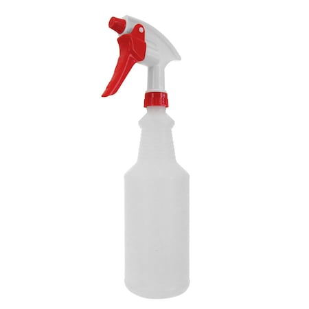 World Enterprises Complete Trigger Sprayer 209-30-03